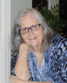 joyce griffith