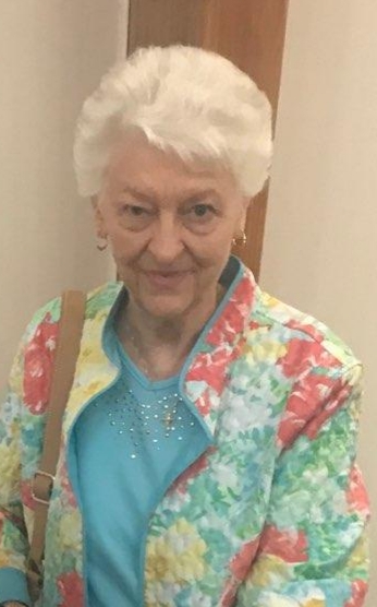 judy griffin