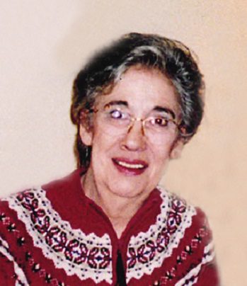 loretta carr griffin