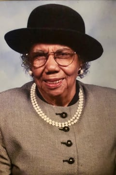 delois greene