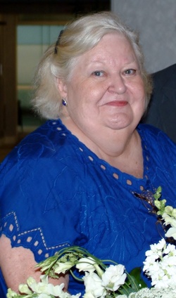 eleanor grant