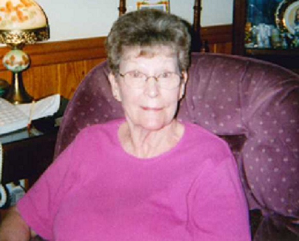 betsy goodrich