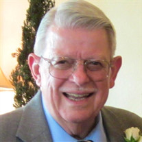 harold gosch, jr.
