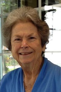 darlene anne gosch