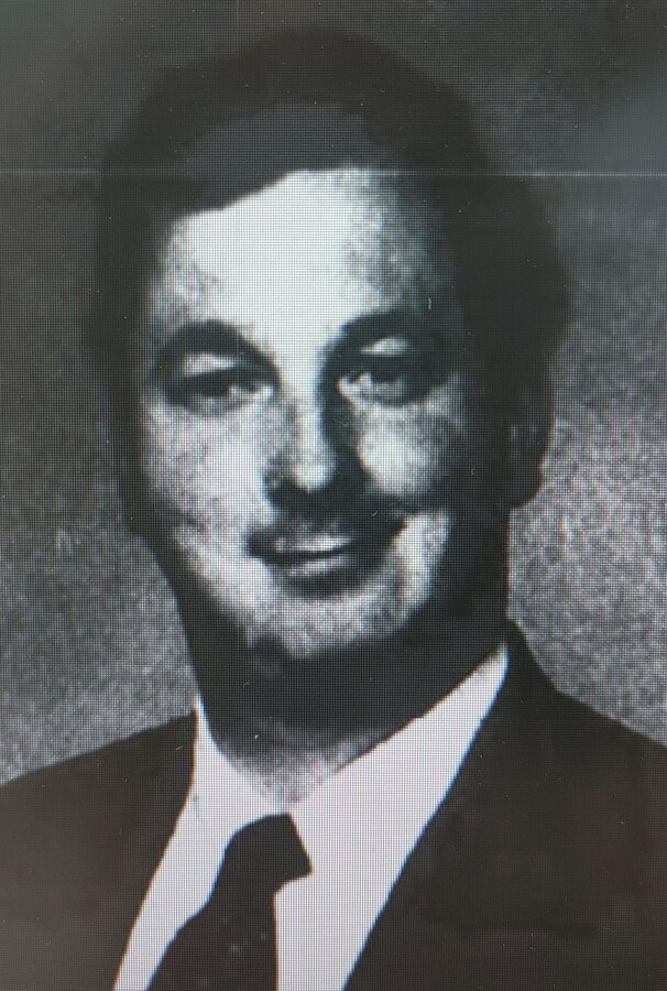 marlin goggins
