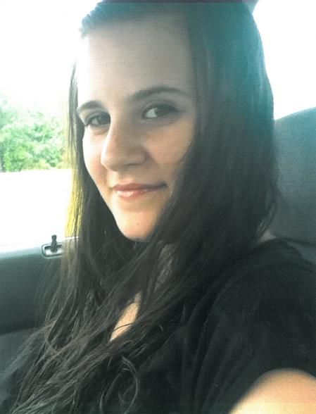 brittany glover