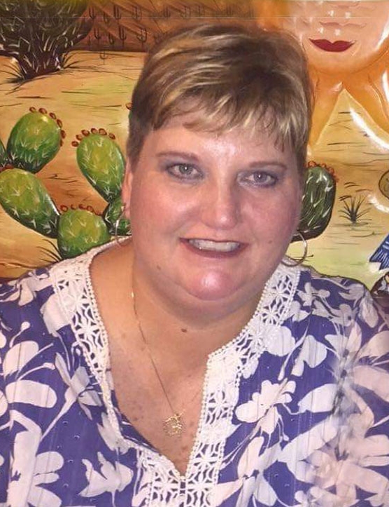 wanda glover