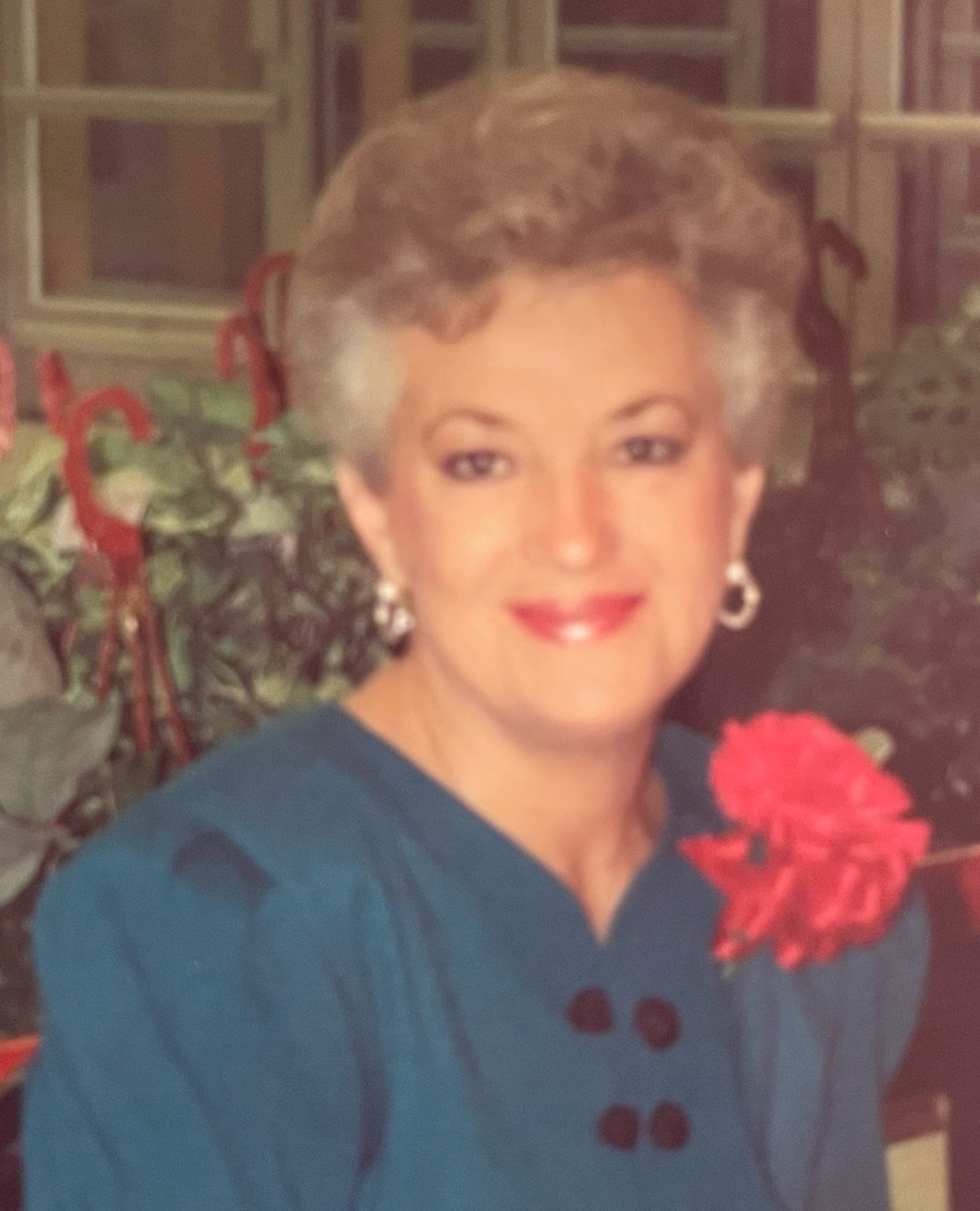 joyce glover