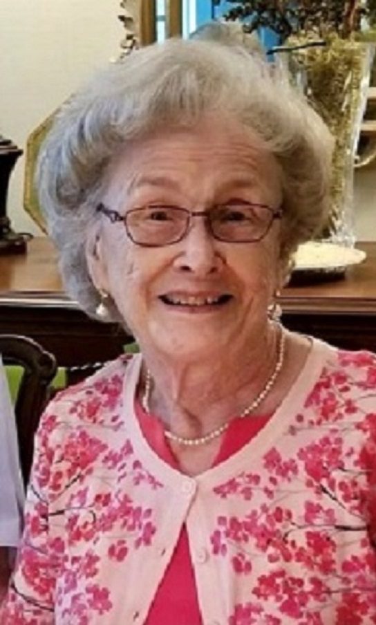 evelyn willie gay glover