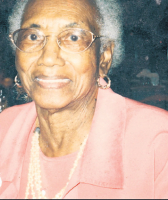 dorothy gilliam