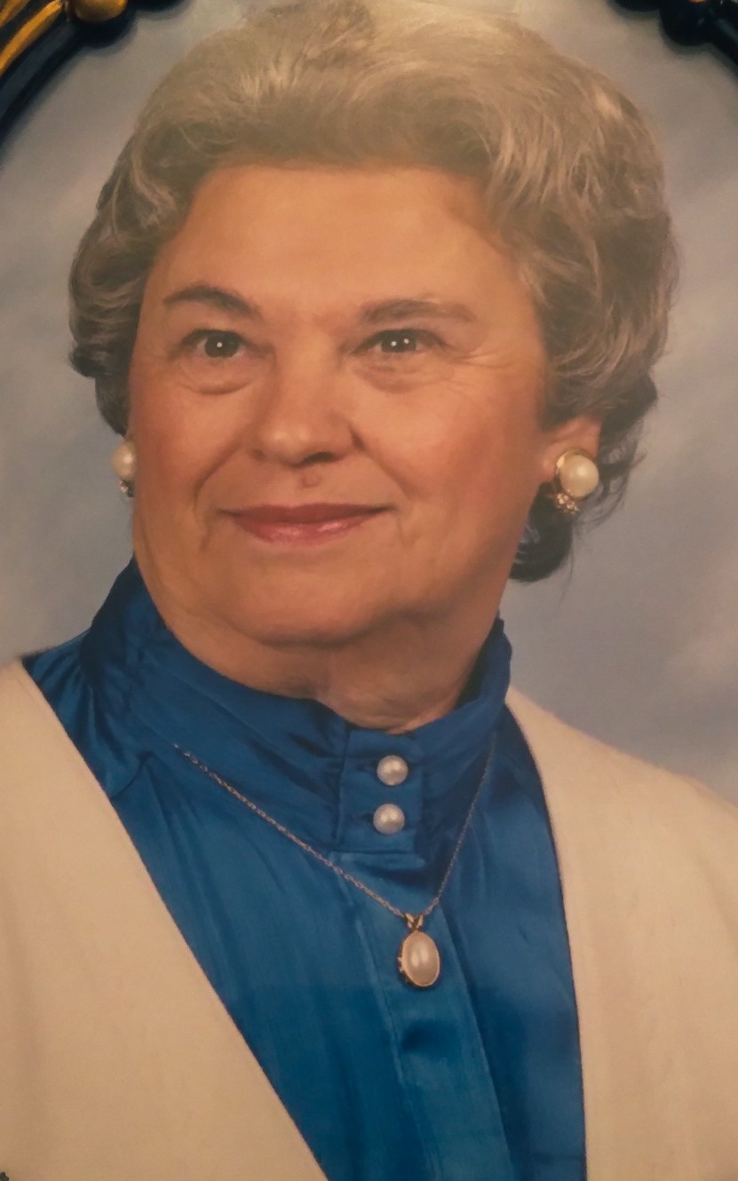 patricia garris
