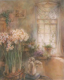 minnie garrett