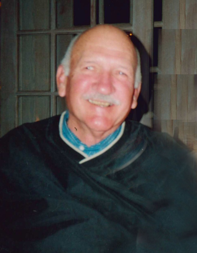 charles foxoworth