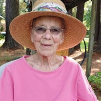 mildred geneva floyd