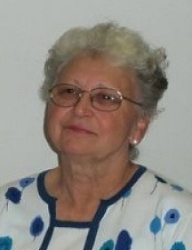 thelma flanagan