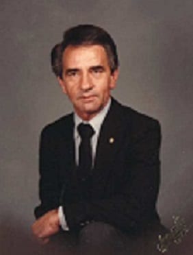 lloyd faircloth, sr.