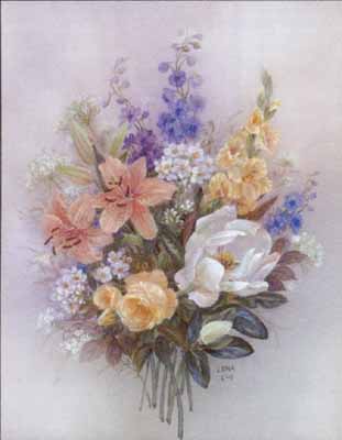 josephine faircloth