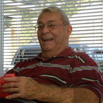 marvin everette