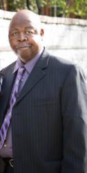 irvin everett