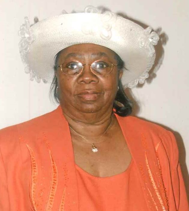 ernestine edwards
