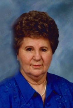 peggy dickens