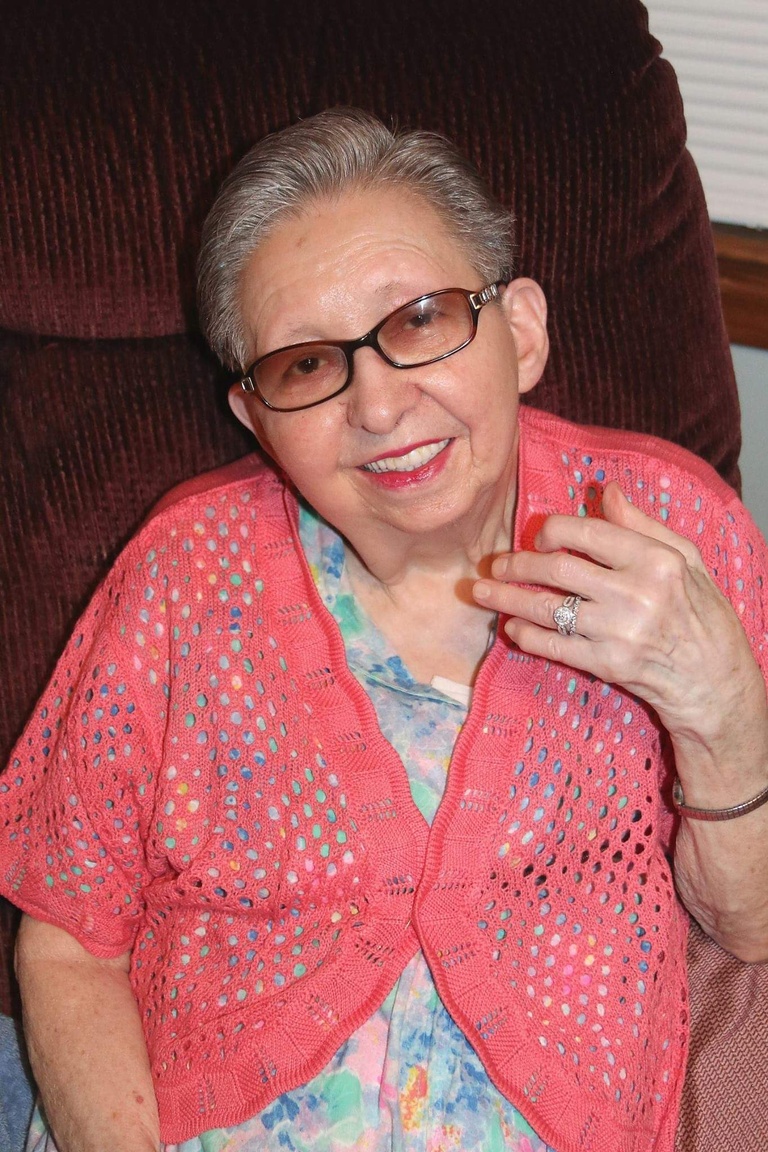 frances denton