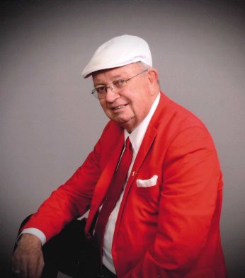 john denton, sr.