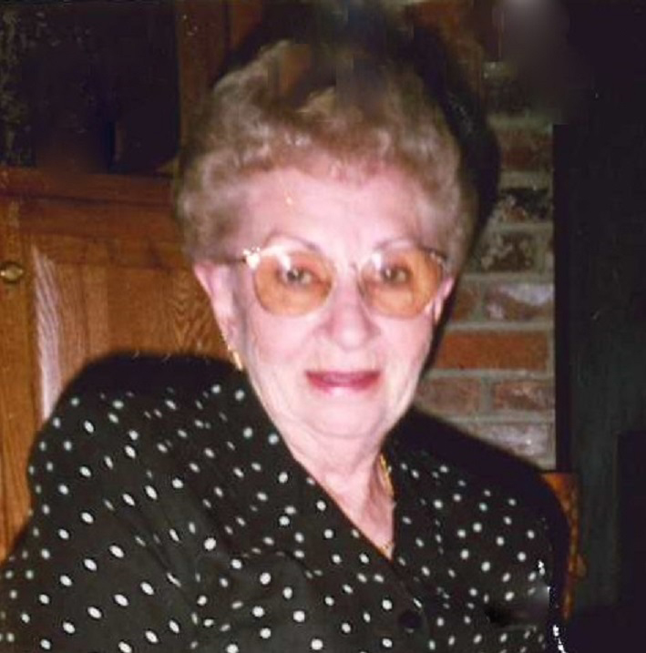 lillian davis