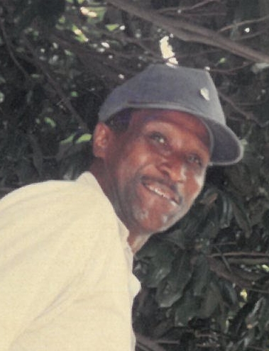 moses davis