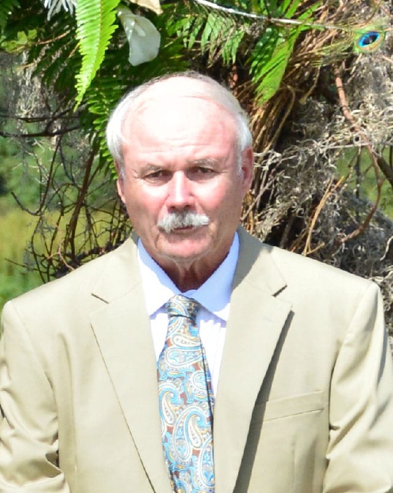 william daughtridge