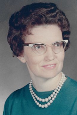 alice reid berry daughtridge