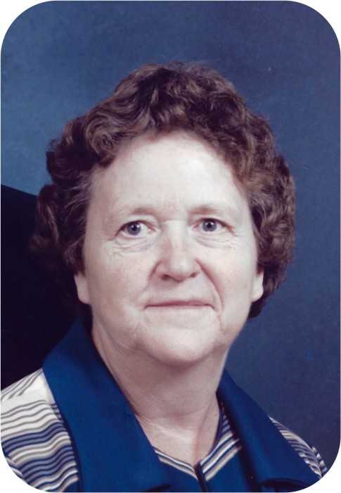 mary louise daughtridge