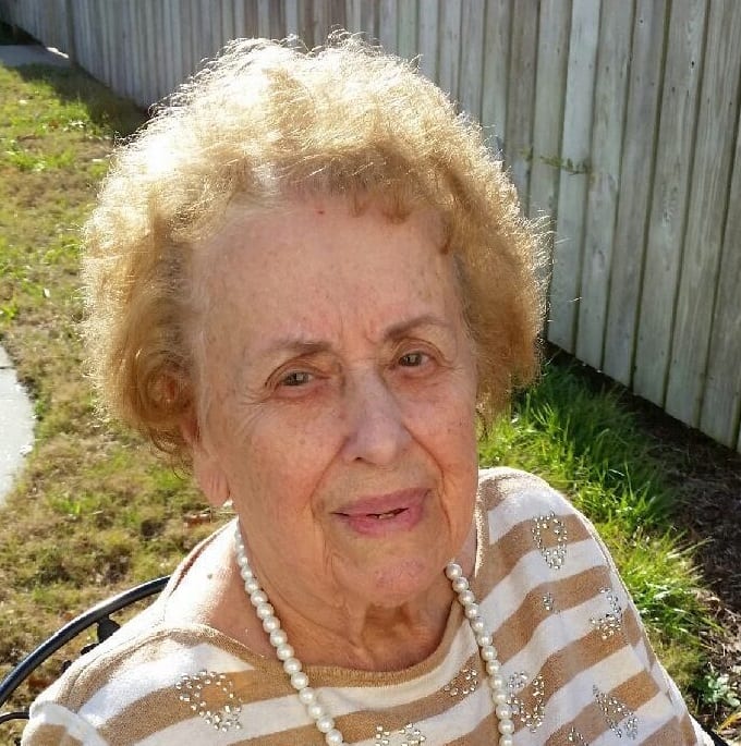 lela marie daughtridge