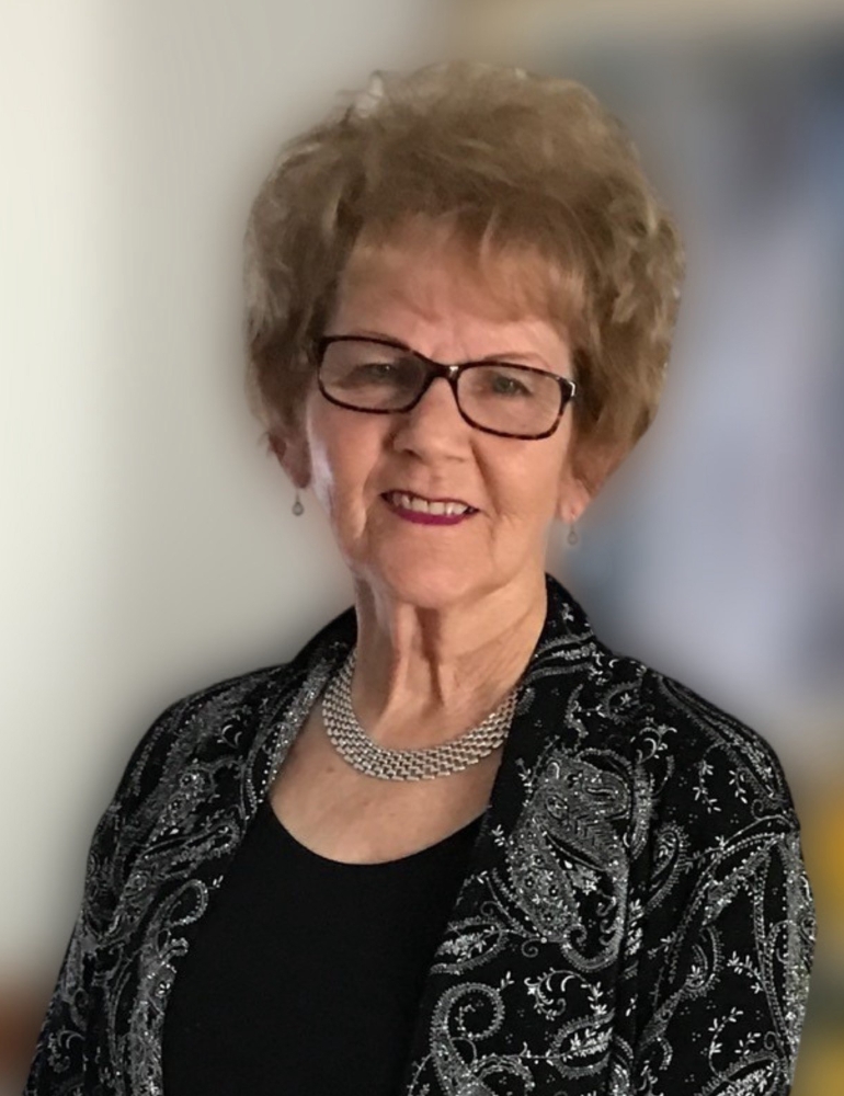 betty crickmore