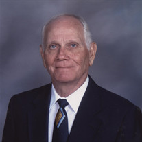 calvin coppedge