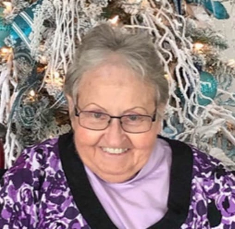 patricia cockrell