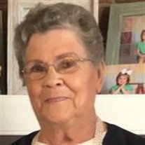 gladys childress