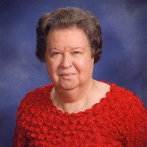betty jean carter
