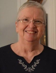 donna marie carpenter