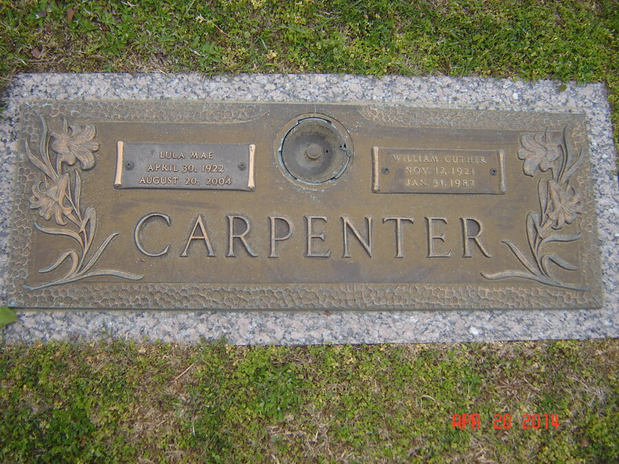 william carpenter