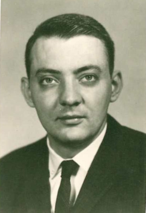 horace carmichael