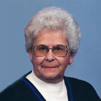 frances capps