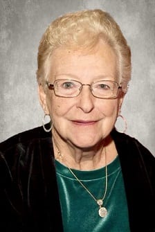 peggy nelms butler