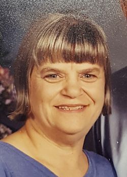 carol  ann bulluck