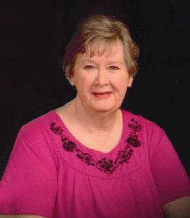 betty gail bulluck