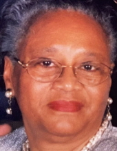 alma bulluck