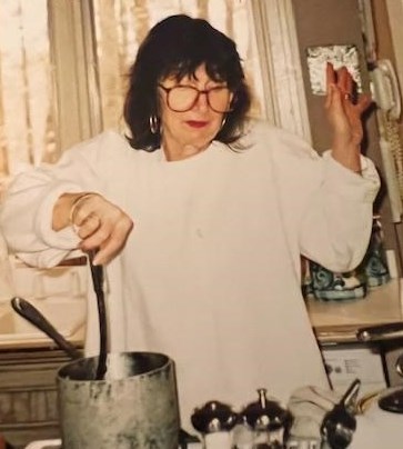 barbara brown