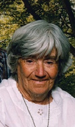 bertha mae bracey