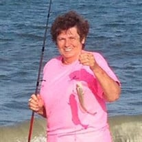 brenda boykin