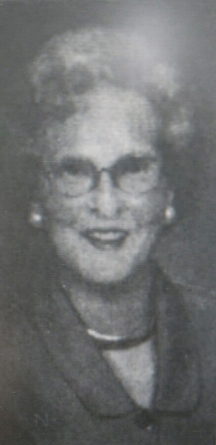 erma berry